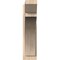 Ekena Millwork Thorton Slat Smooth Outlooker, Douglas Fir, 7 1/2"W x 30"D x 30"H OUT08X30X30THR06SDF - alternate 2